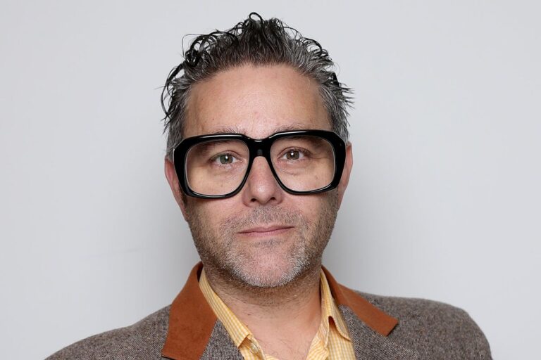 Andy Nyman: ‘People worry about getting cancelled – The Producers doesn’t care about any of that’