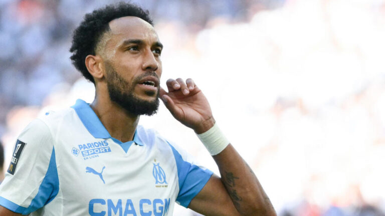 Marseille return to winning ways after week of dressing-room drama