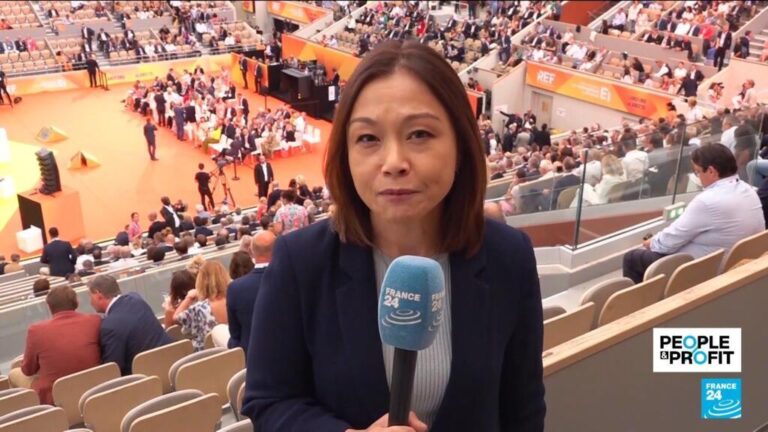 Tie-break: Corporate France navigates uncertain times