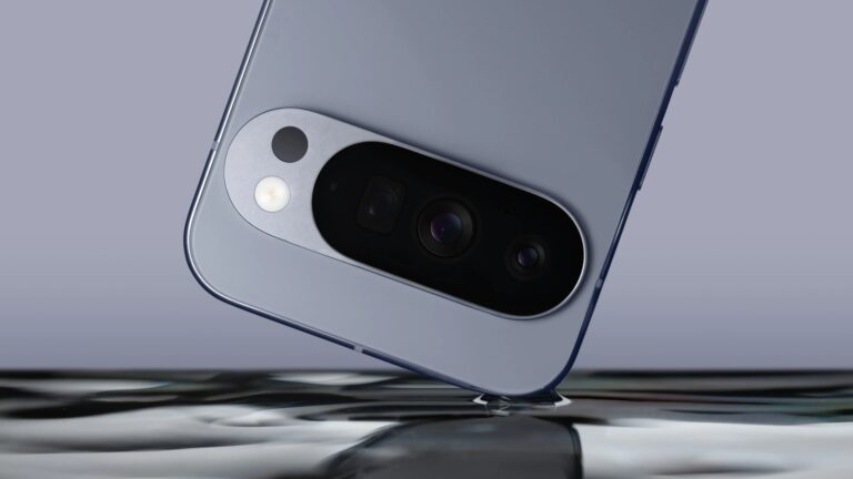 New Google Pixel mobile has a mind-blowing camera trick even the iPhone can’t do – and comes with free perk worth £190