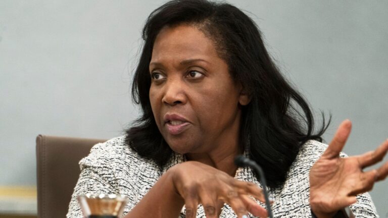 Trump seeks to fire Fed governor, triggering fresh independence crisis | Money News