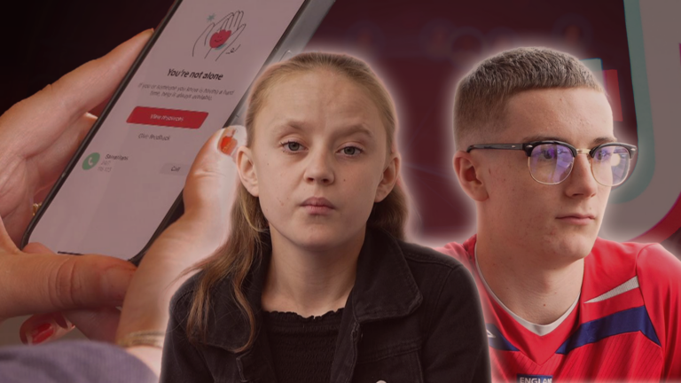 ‘Tamed’ algorithms and plummeting pornography views: Impact of new online safety rules revealed one month on | Science, Climate & Tech News