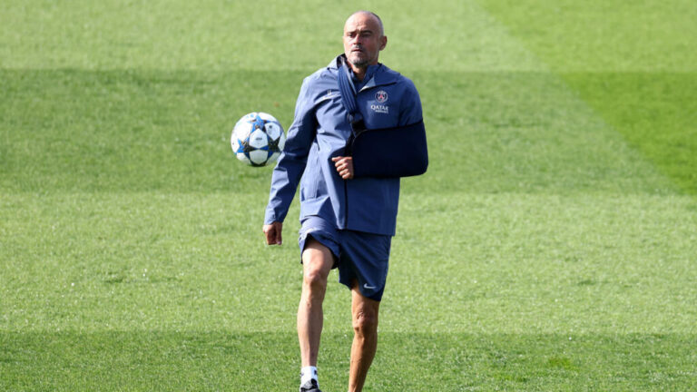 OM and PSG clash to close out matchday 5 in Ligue 1