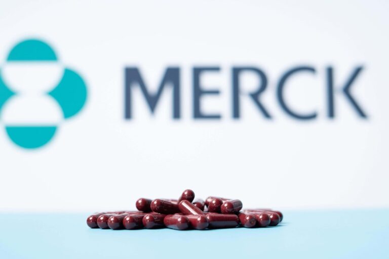 UK ‘difficult’ operating environment says Merck boss after £1bn London site axed