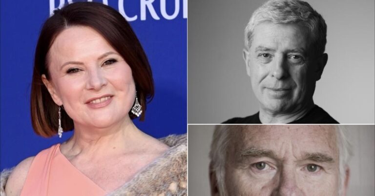 Frank Berry’s ‘The Lost Children Of Tuam’, starring Monica Dolan and produced by Liam Neeson, starts filming in Ireland for Element Pictures, mk2