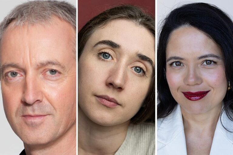 Sarah Brocklehurst, Andy Paterson, Helen Simmons to join ‘Disrupters’ panel at Screen Summit 2025 | News