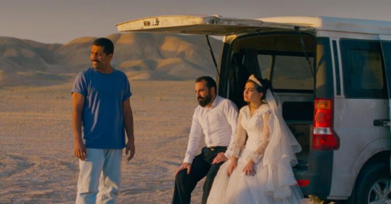 France selects Jafar Panahi’s ‘It Was Just An Accident’ as Oscar submission | News