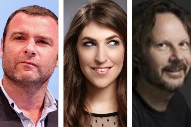 Liev Schreiber, Mayim Bialik, Ram Bergman among 1,200 in call to reject Israeli film boycott | News