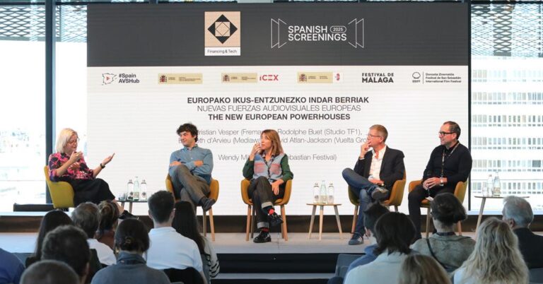 Nine talking points from San Sebastian’s Creative Investors’ Conference | News