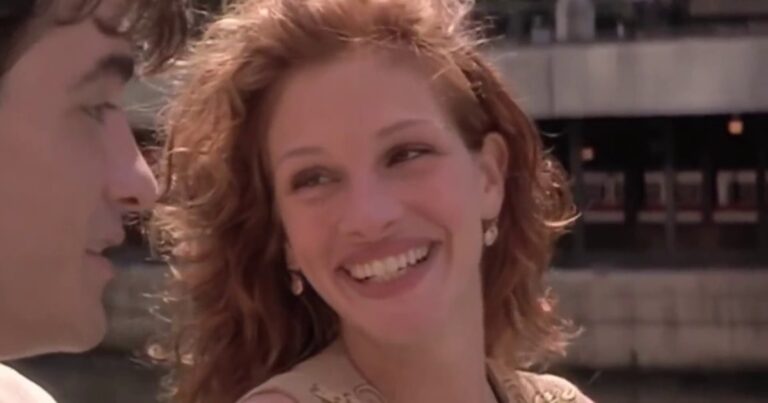 Is Julia Roberts Reviving Her Role in ‘My Best Friend’s Wedding’?