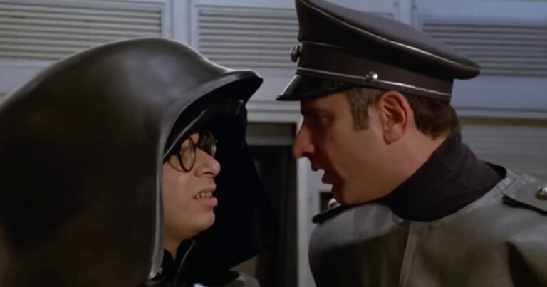 Rick Moranis to Return for ‘Spaceballs 2’