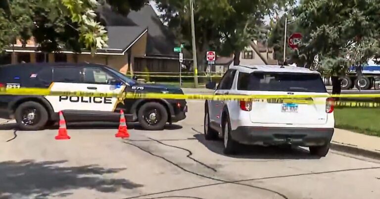 Man killed, ICE agent injured at Chicago immigration arrest