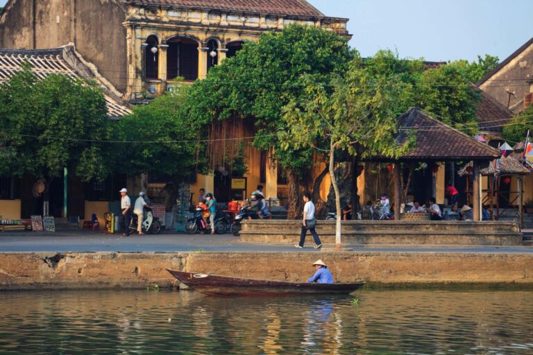 Cheapest long-haul winter sun destinations for UK travellers revealed