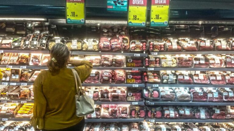 How Trump tariffs are lowering food prices in Brazil, Mexico – DW – 09/18/2025