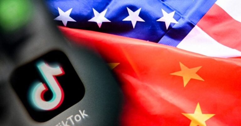 Trump announces deal with China to allow TikTok to continue operating in US | Donald Trump News