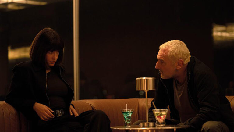 A French Dystopian Thriller That’s Pure Déjà Vu