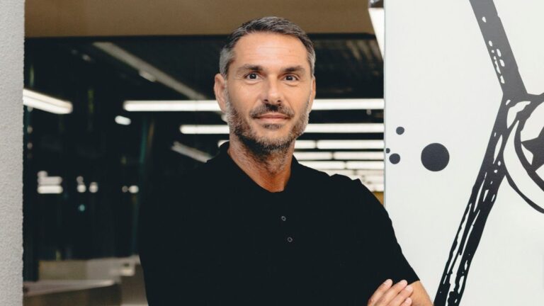 Lessons in disruption by Golden Goose’s Silvio Campara