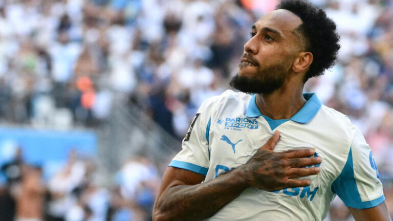Ligue 1 returns: Marseille aim to rebound against Lorient after the break