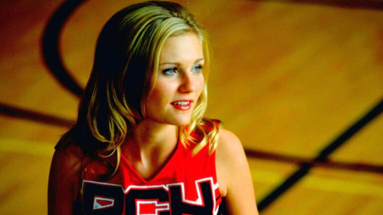 Kirsten Dunst Doesn’t Want a ‘Bring It On’ Reboot