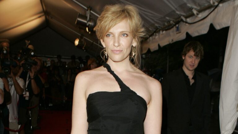 Toni Collette Walked ‘In Her Shoes’ in 2005