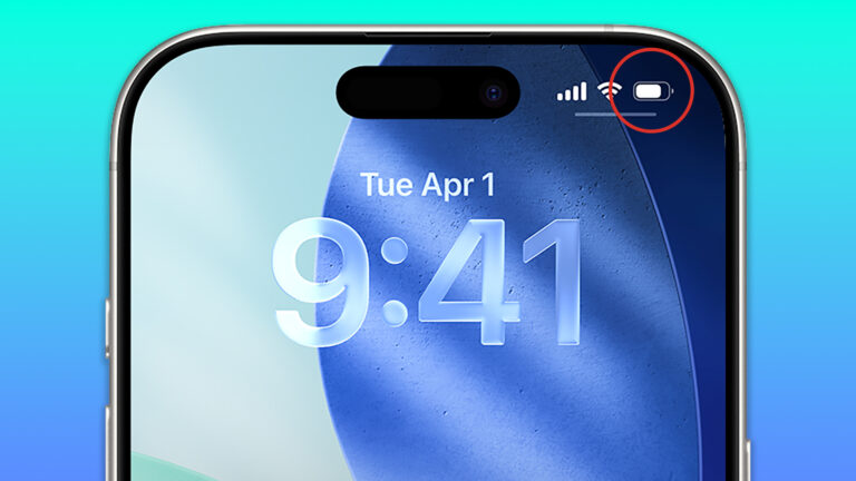 I found a NEW iPhone battery life trick that unlocks longer charge on millions of models – it only a appeared week ago