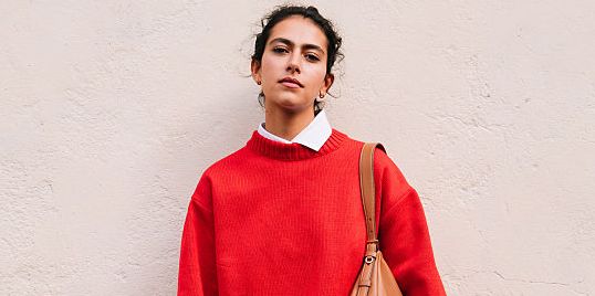 These characteristic items take your outfit to a higher level