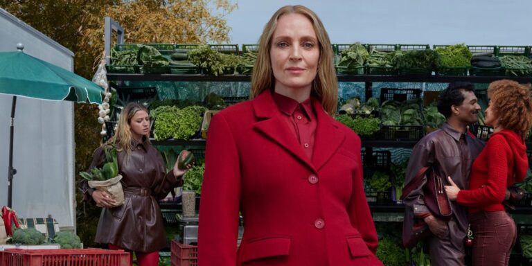 The sweaters of this preppy brand come back all the way again