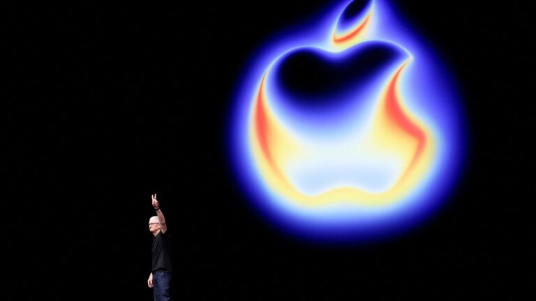 Apple’s life-saving new feature can detect ‘silent killer’ affecting 1.3 BILLION people worldwide thanks to free upgrade