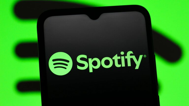 Huge upgrade to Spotify’s free plan makes it more tempting to DITCH your paid subscription than ever