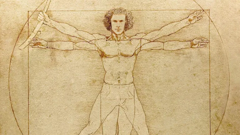 The REAL ‘Da Vinci code’ nearly solved as experts find ancient bloodline dating back 700 years to crack grave mystery