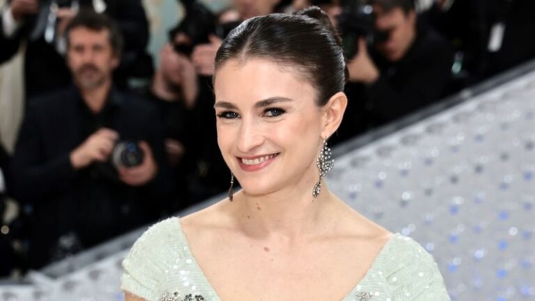 Watch: Here are some things to know about Vogue’s top editor