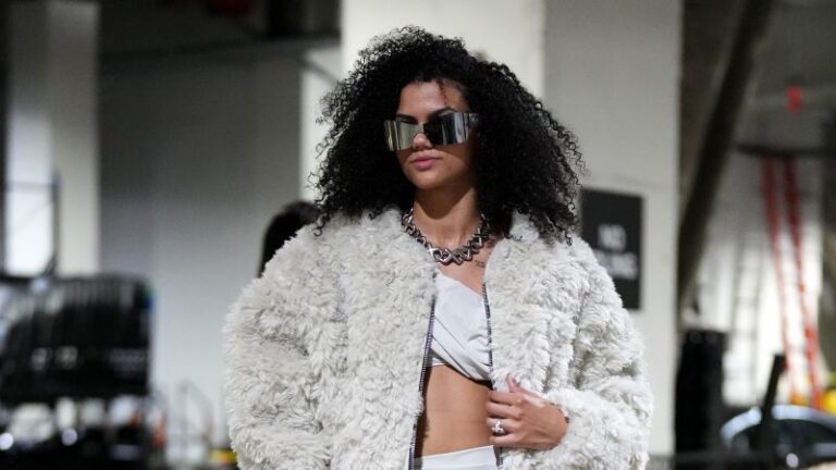 WNBA players are now in charge of their looks