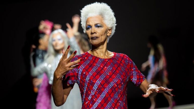 London Fashion Week enters a new era with reinvention and renewed energy