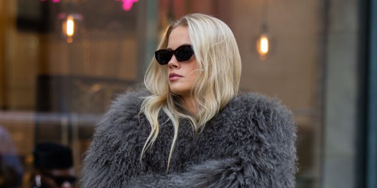 HEMA ensures that you are autumn ready with this fine item