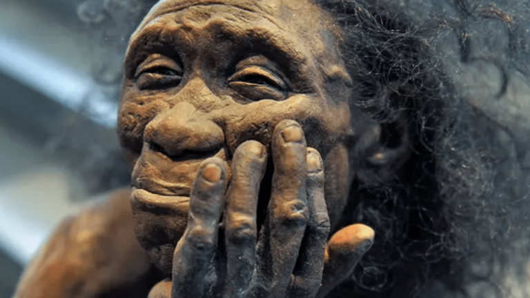 Secret behind the REAL Hobbits solved as scientists crack puzzle over 3ft ‘human cousins’ that lived 700,000 years ago