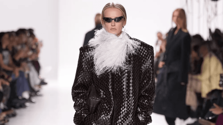 “A woman designer’s perspective really hits different”: First reactions to Louise Trotter’s Bottega Veneta