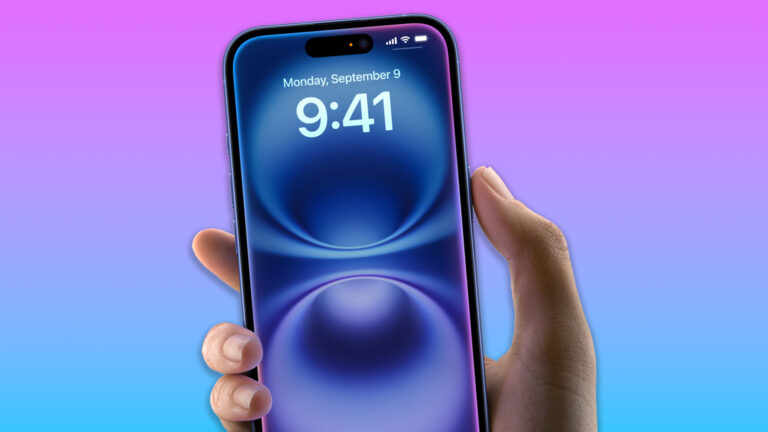 New iPhone out TOMORROW with two major design changes and surprise colour option everyone will want