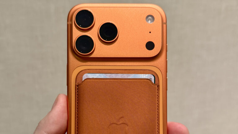 iPhone 17 Pro review: I’m obsessed with Apple’s ORANGE super-phone with 39-hour battery life & reveal truth about makeover