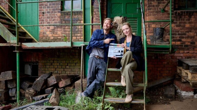 Paramount Australia’s Daniel Monaghan Joins Foxtel