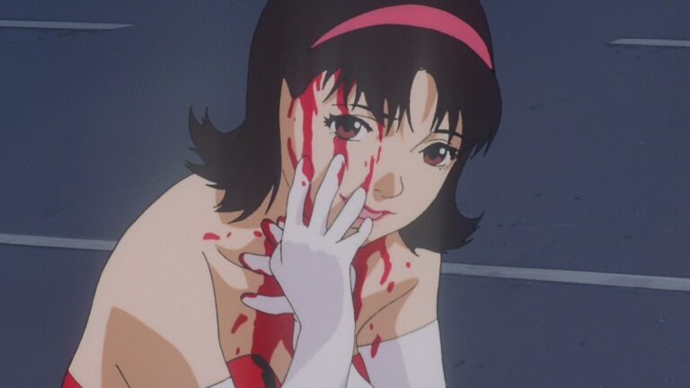 Perfect Blue Returning To Cinemas In 4K This October