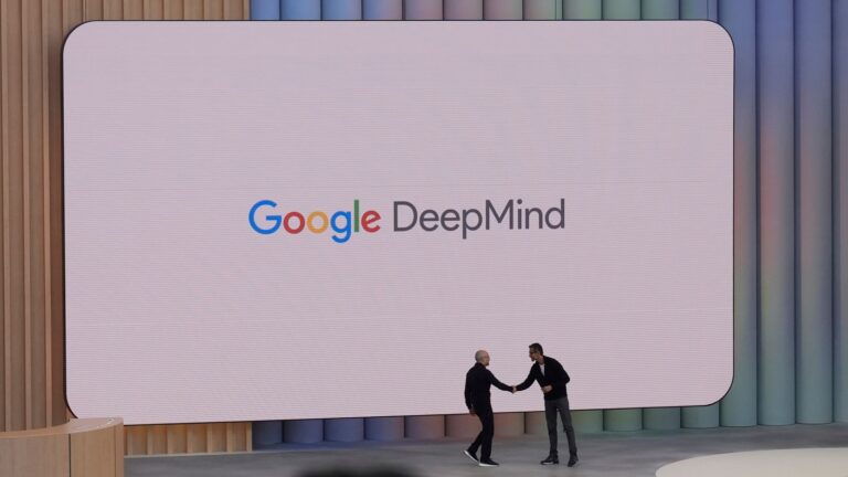 Google makes £5bn pledge to Britain – but concerns raised over mooted UK-US tech deal | Science, Climate & Tech News