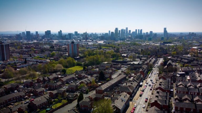 US financial firms pledge £1.25bn to UK ahead of Trump’s visit | Money News