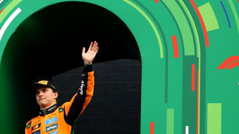 McLaren F1 arm valued at over £3bn in stake sale | Money News