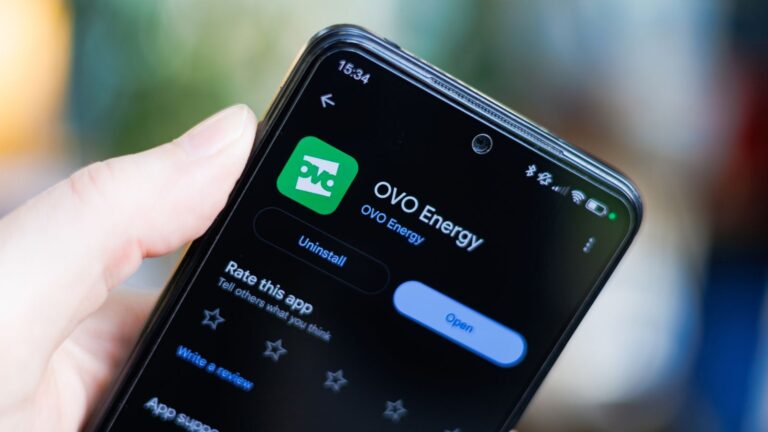 Energy group Ovo plots sale of stake in software arm Kaluza | Money News