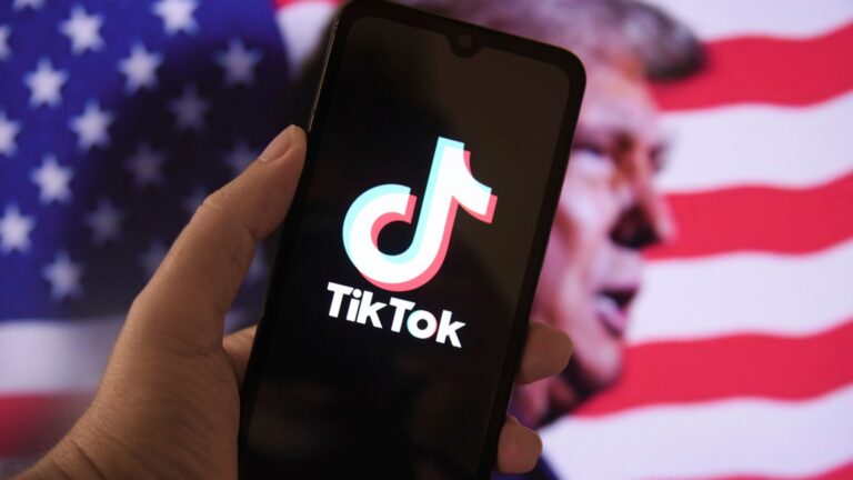 Trump reveals Rupert and Lachlan Murdoch could be involved in TikTok deal | US News