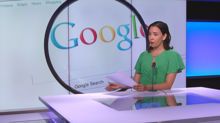 Artificial intelligence saves tech giant Google from divest order… for now