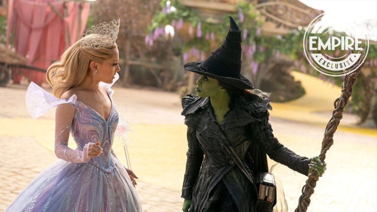 For Good Challenges Elphaba And Glinda’s Bond
