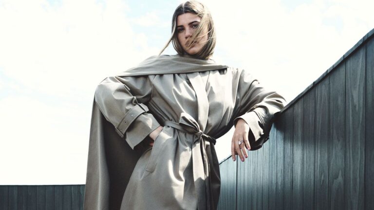 Sofia Richie Grainge wants to be quiet luxury’s final boss