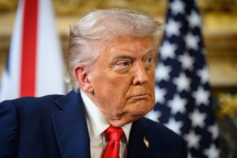 UK stocks spooked by new Trump threat of fresh tariffs on China