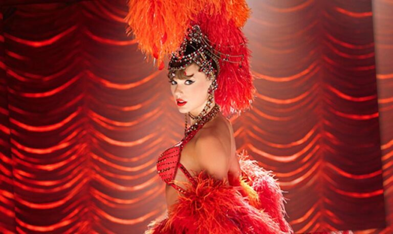 ‘Taylor Swift: The Official Release Party Of A Showgirl’ rules North American box office on $33m | News